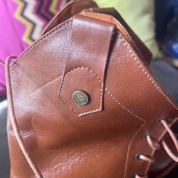 Brand New authentic Stivali boots sz 40 - Picture 5 of 5